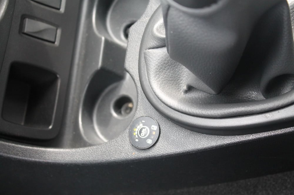 Dacia Duster usata a Cuneo (15)