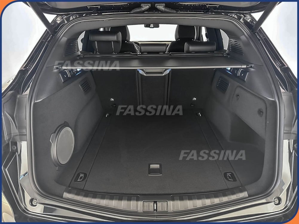 Alfa Romeo Stelvio usata a Milano (12)