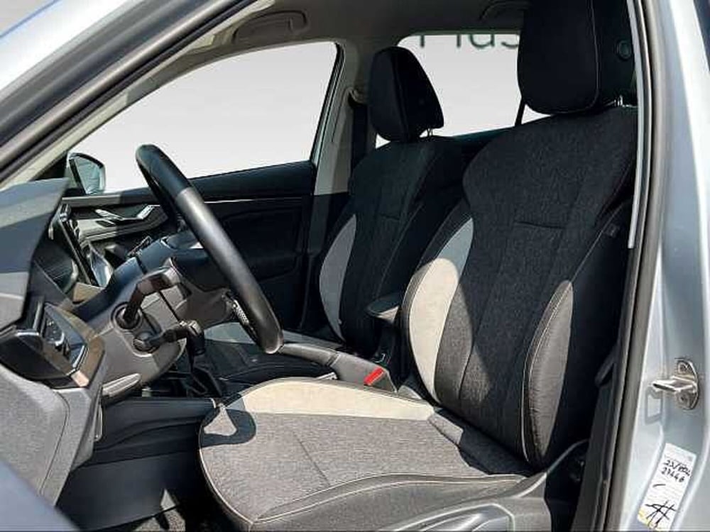 Skoda Kamiq usata a Grosseto (12)