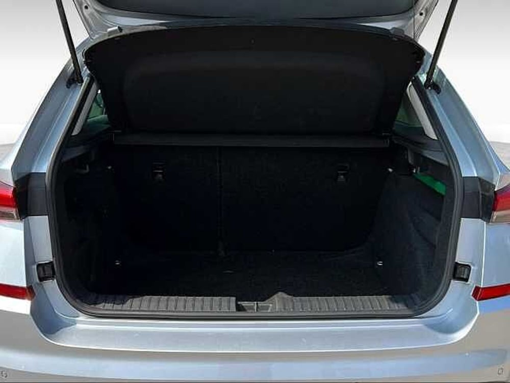 Skoda Kamiq usata a Grosseto (15)
