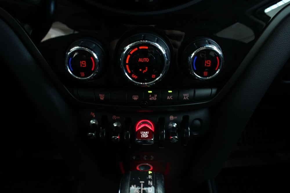 MINI Mini Countryman usata a Agrigento (11)