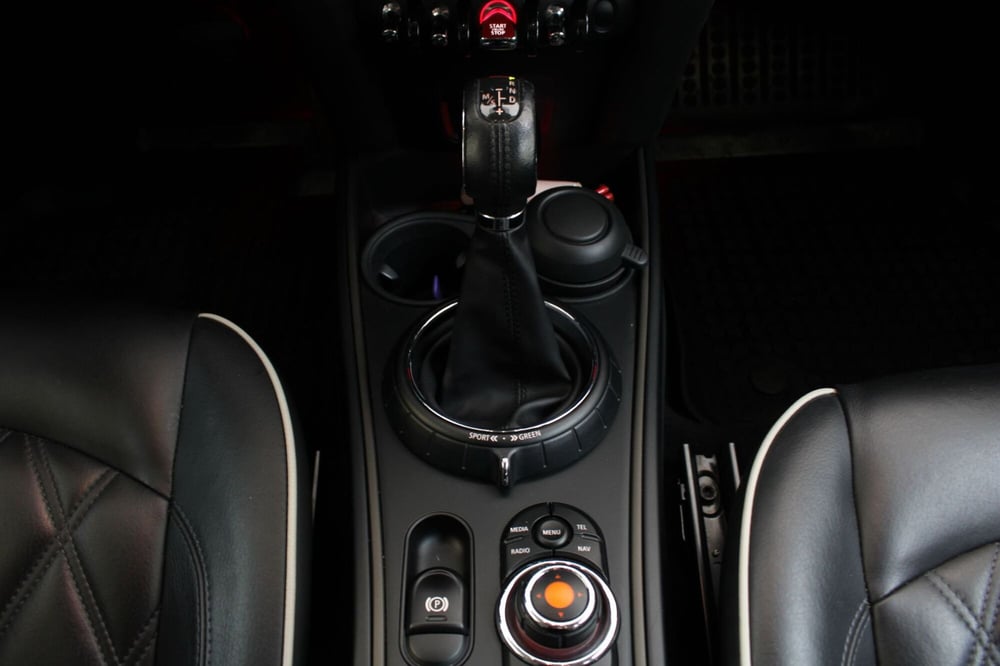 MINI Mini Countryman usata a Agrigento (12)