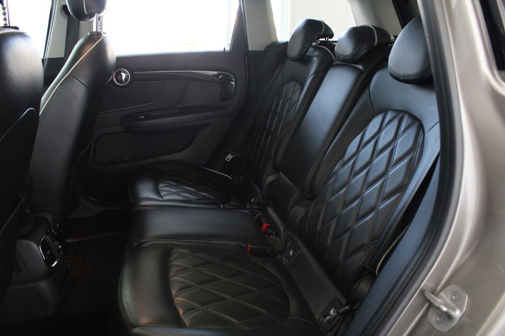 MINI Mini Countryman usata a Agrigento (8)