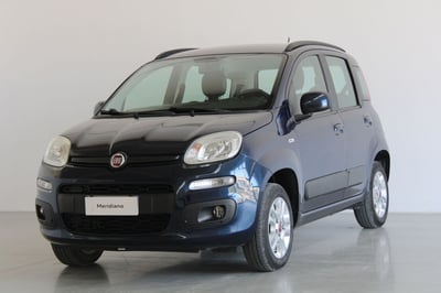 Fiat Panda 1.2 Lounge del 2018 usata a Favara