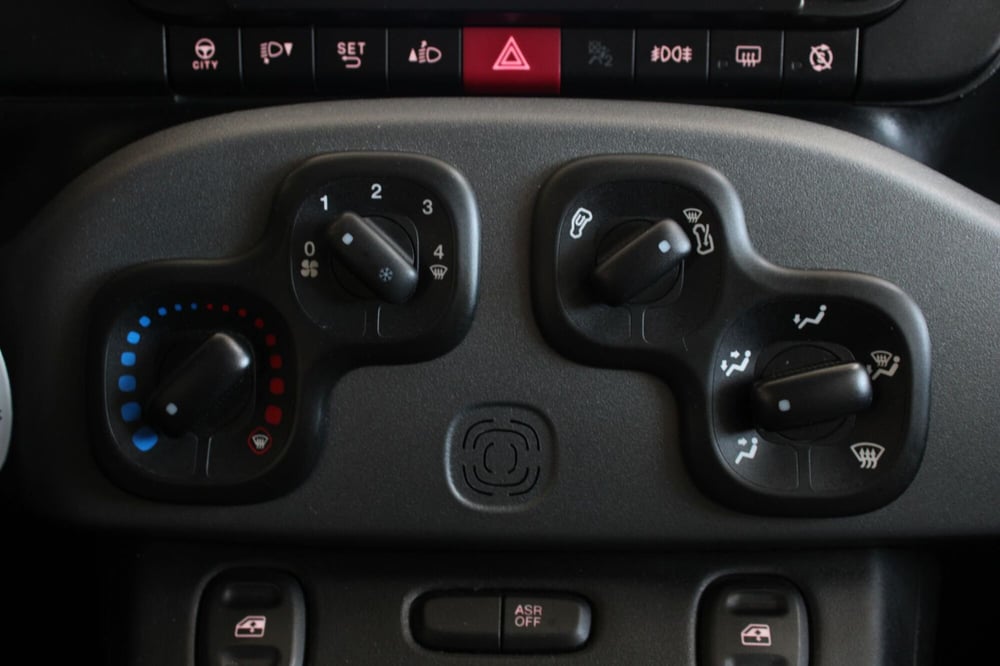 Fiat Panda usata a Agrigento (11)