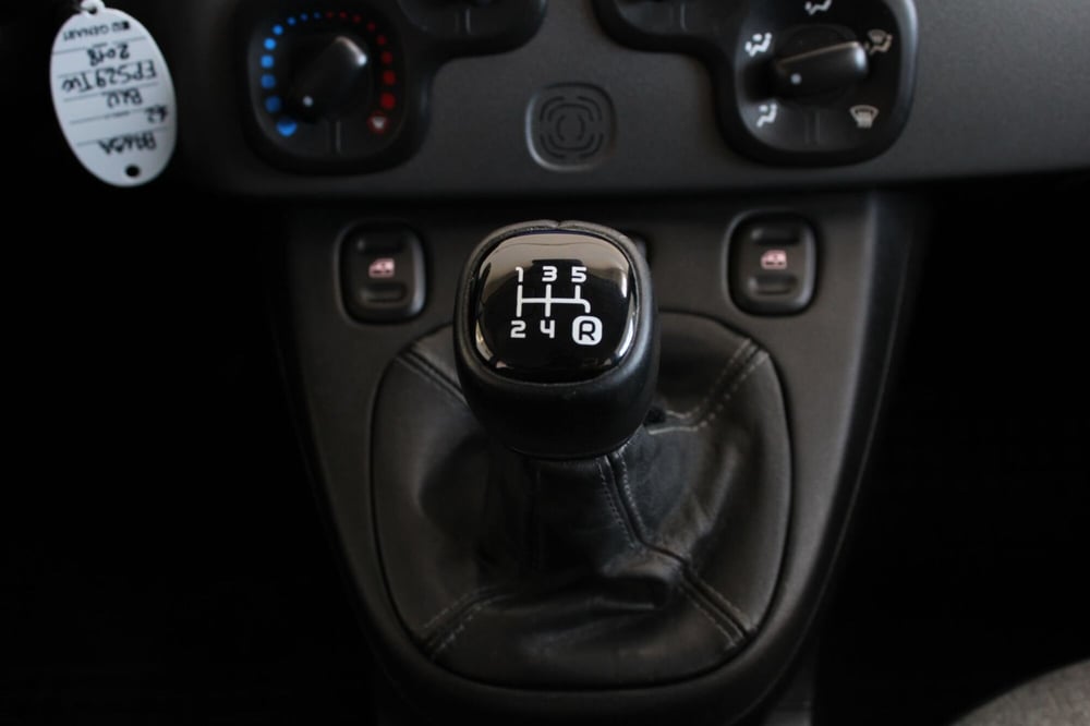 Fiat Panda usata a Agrigento (12)
