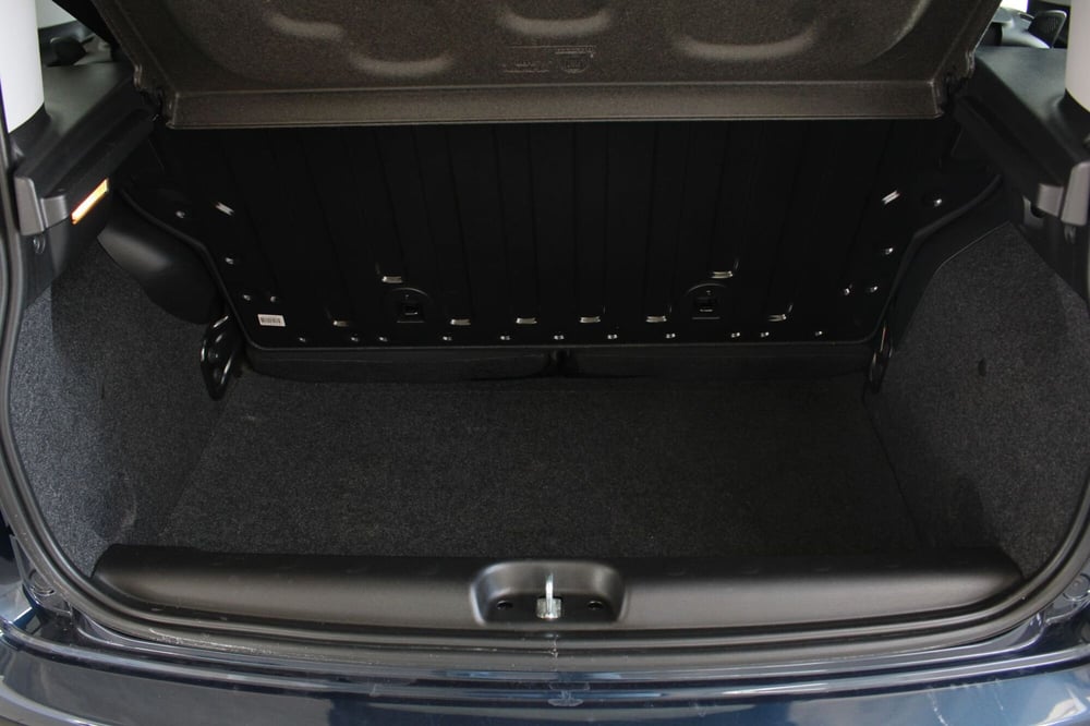 Fiat Panda usata a Agrigento (13)