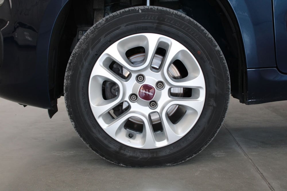 Fiat Panda usata a Agrigento (4)