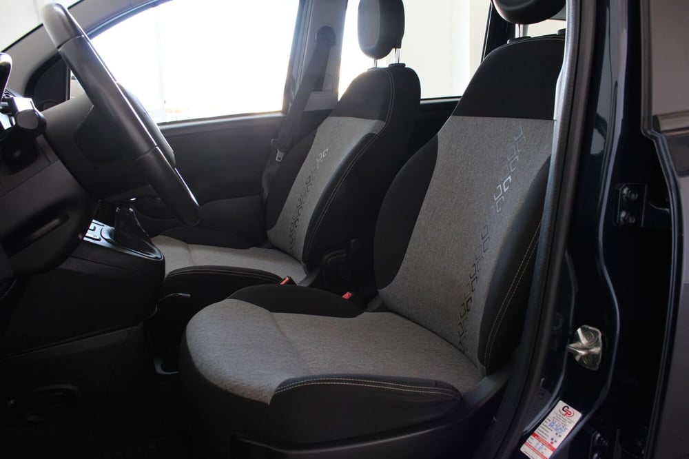 Fiat Panda usata a Agrigento (7)