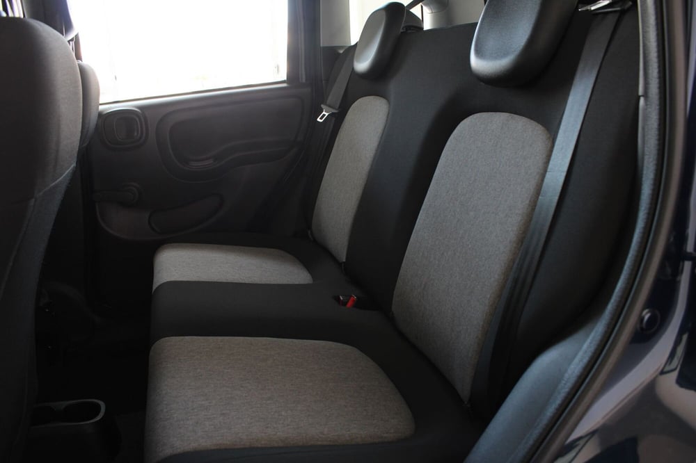 Fiat Panda usata a Agrigento (8)