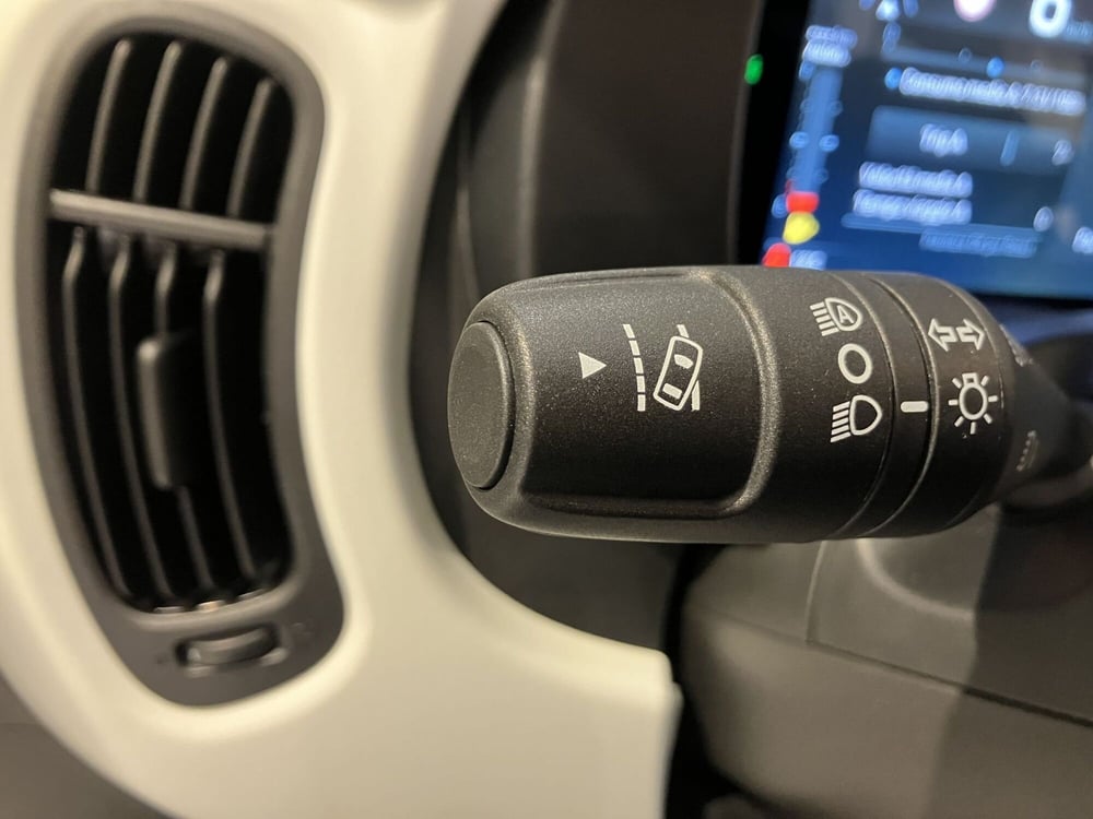 Fiat Panda Cross nuova a Parma (12)