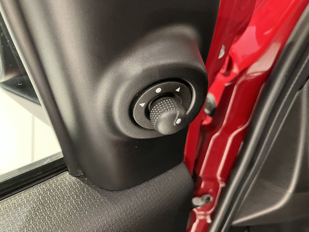 Fiat Panda Cross usata a Parma (12)