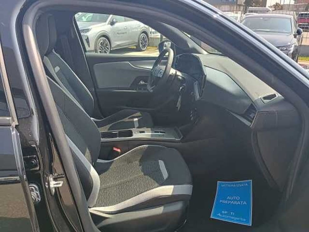 Opel Mokka nuova a Milano (10)