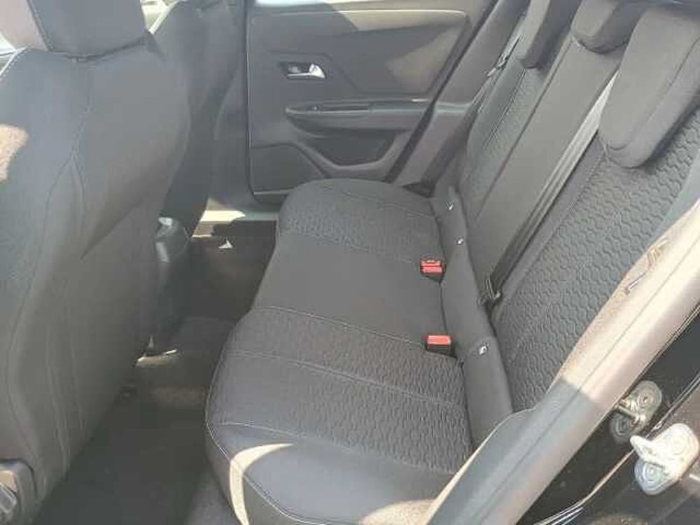 Opel Mokka nuova a Milano (11)