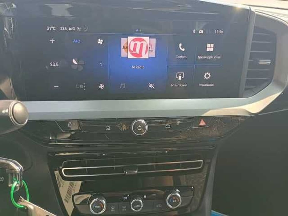 Opel Mokka nuova a Milano (13)
