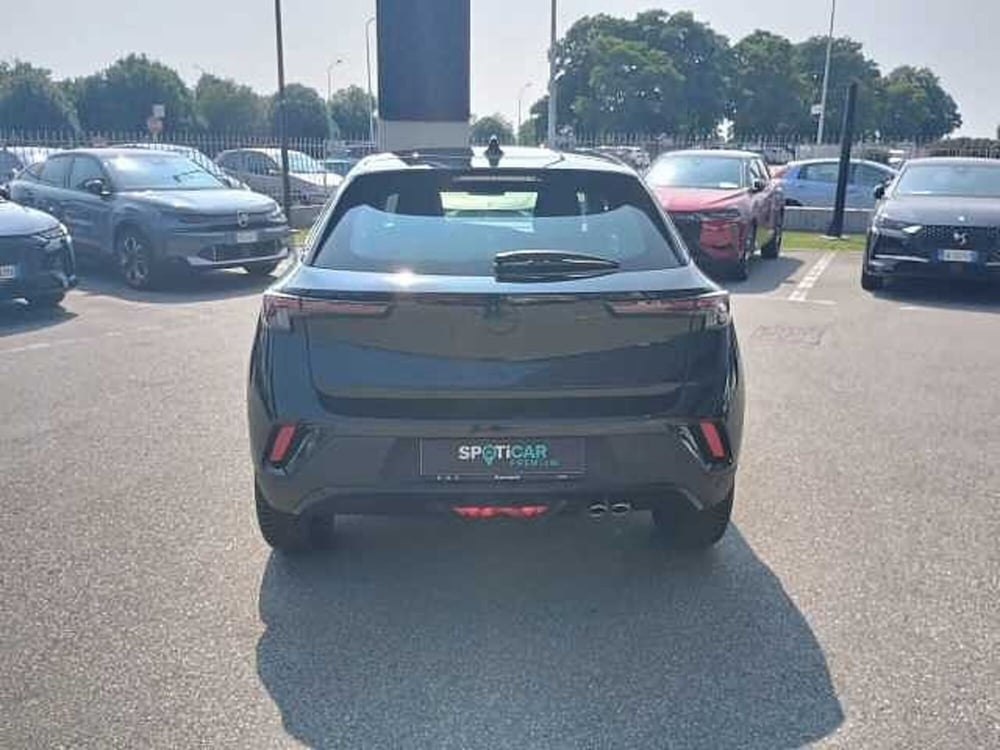 Opel Mokka nuova a Milano (6)
