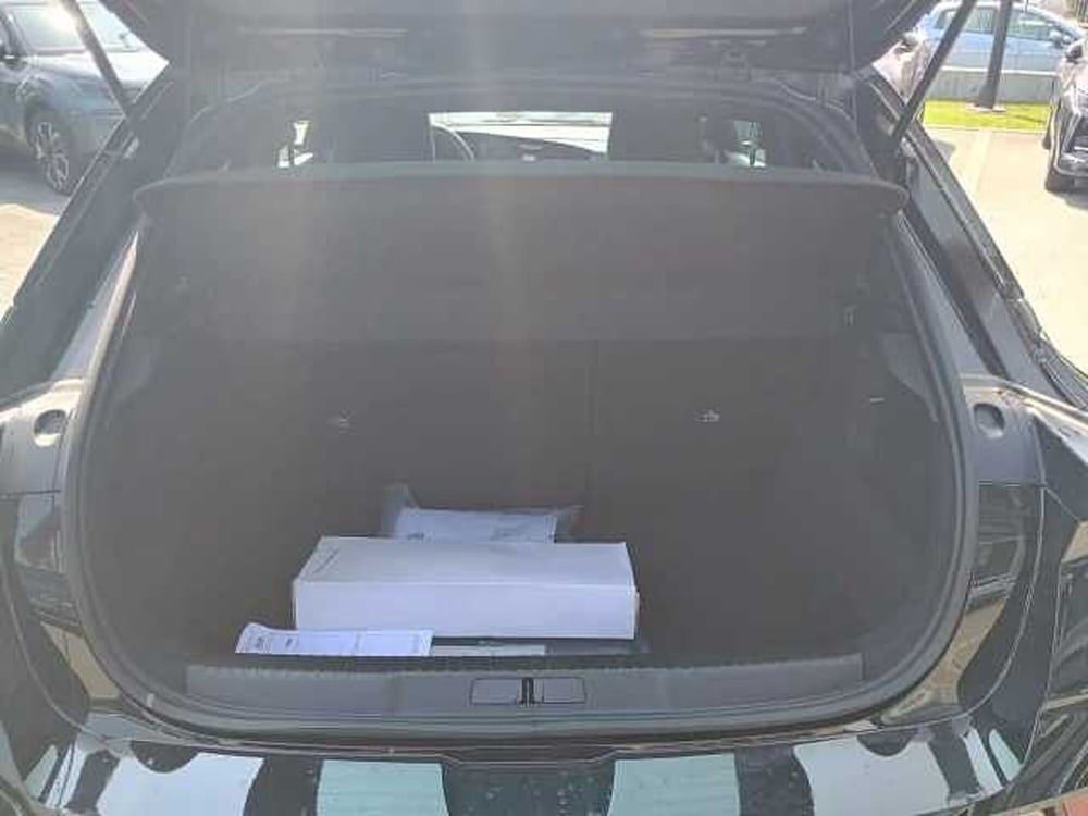 Opel Mokka nuova a Milano (7)