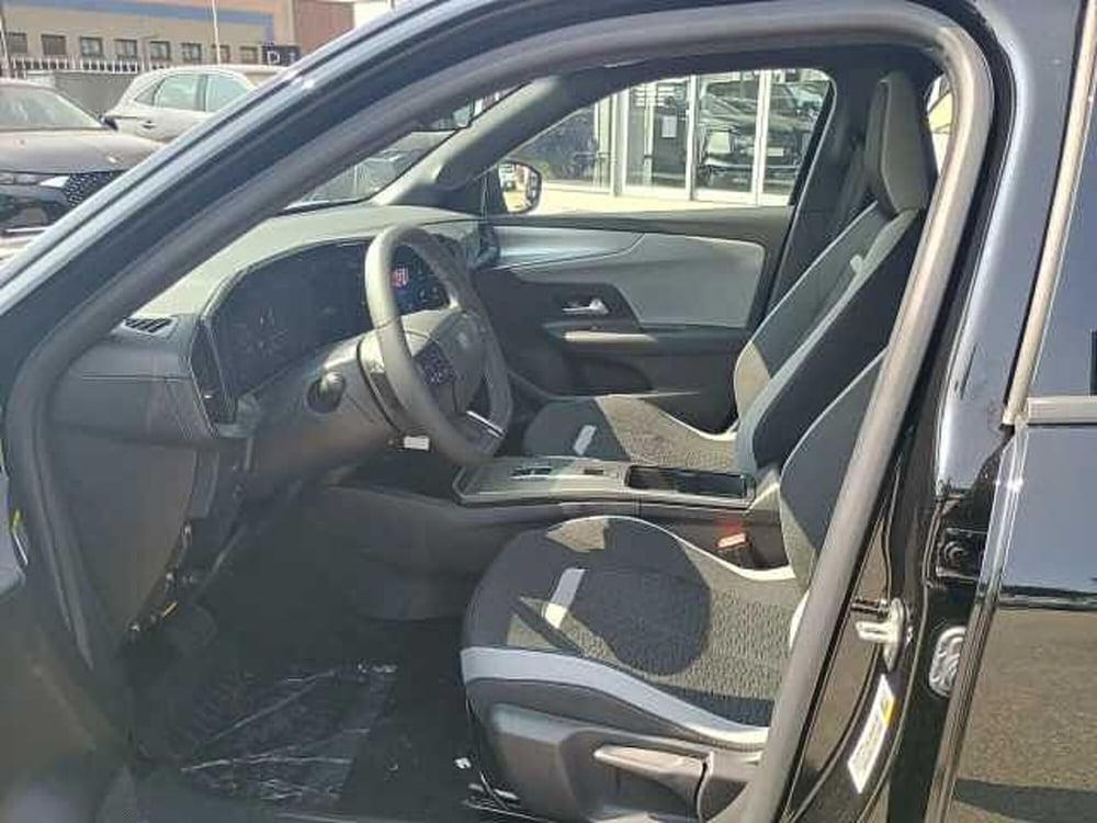 Opel Mokka nuova a Milano (8)