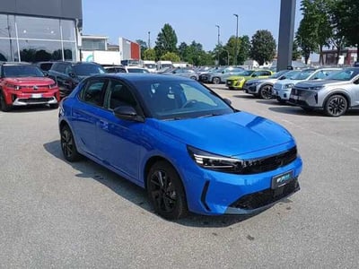 Opel Corsa 1.2 GS s&amp;s 100cv nuova a Magenta