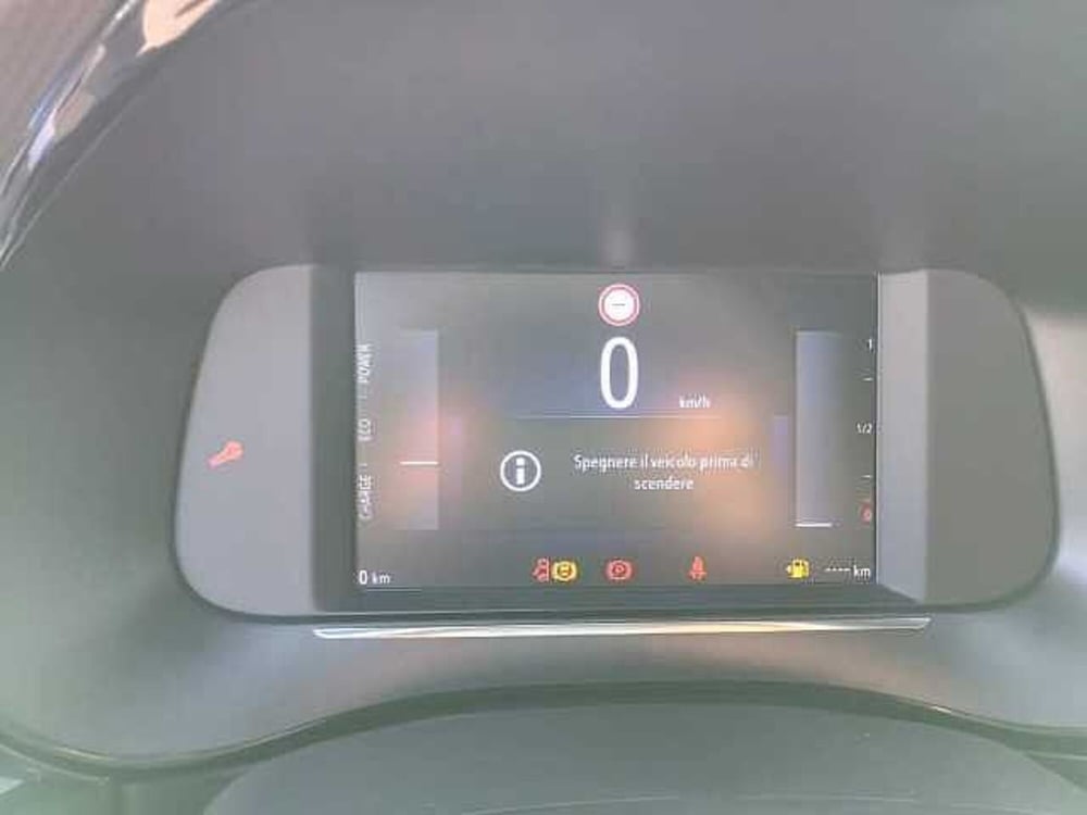 Opel Corsa nuova a Milano (12)