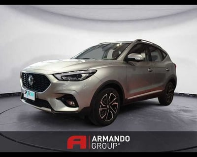Mg ZS ZS 1.5 Luxury del 2024 usata a Cuneo