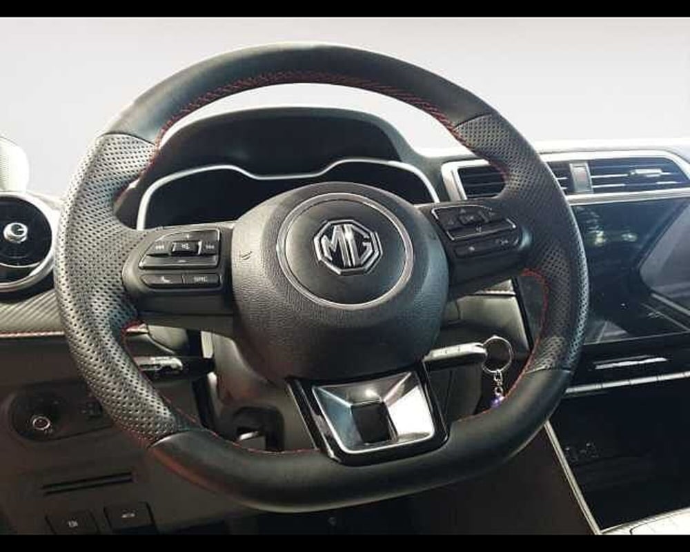 Mg ZS usata a Cuneo (10)