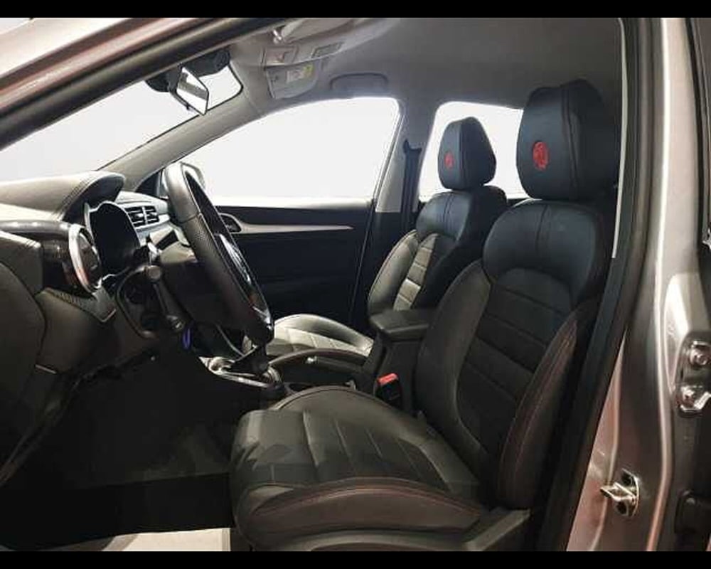 Mg ZS usata a Cuneo (11)