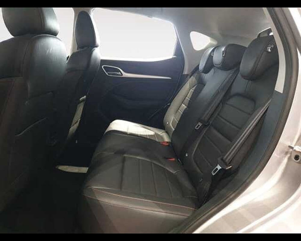 Mg ZS usata a Cuneo (12)