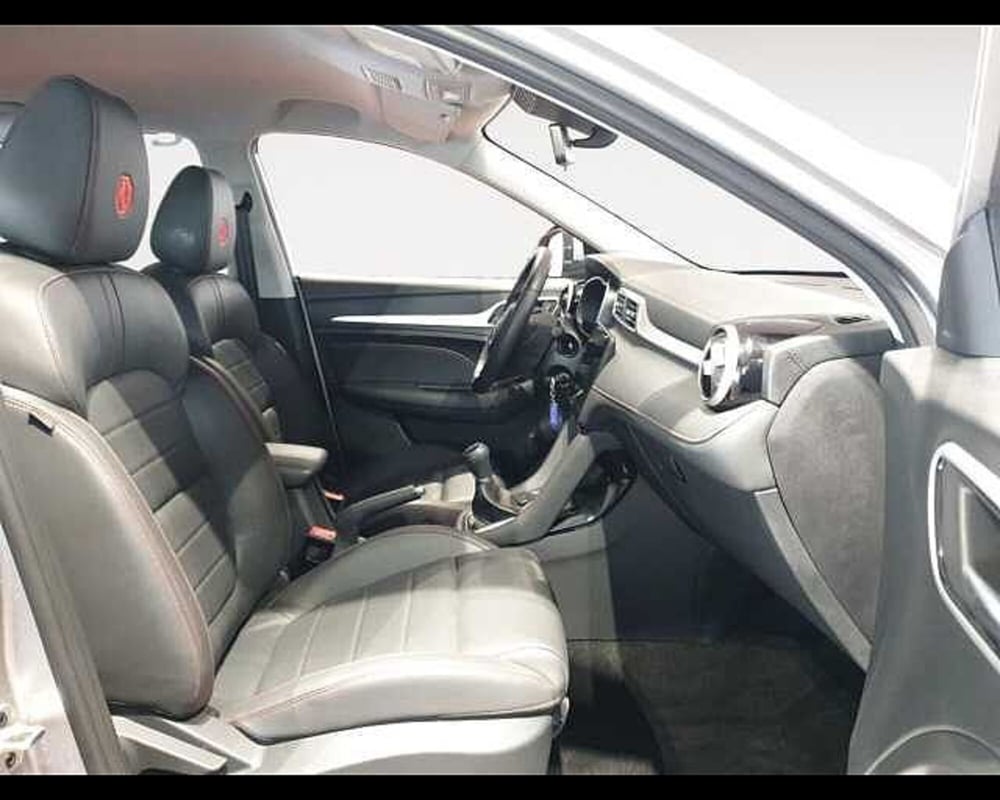 Mg ZS usata a Cuneo (13)