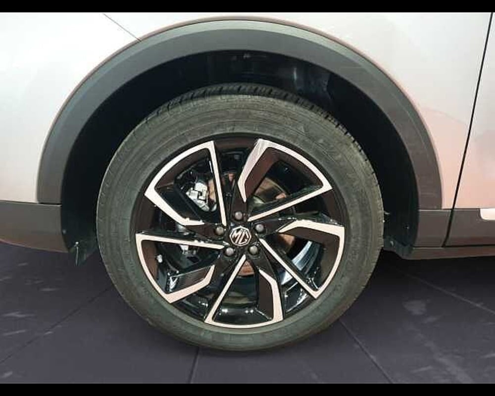 Mg ZS usata a Cuneo (14)