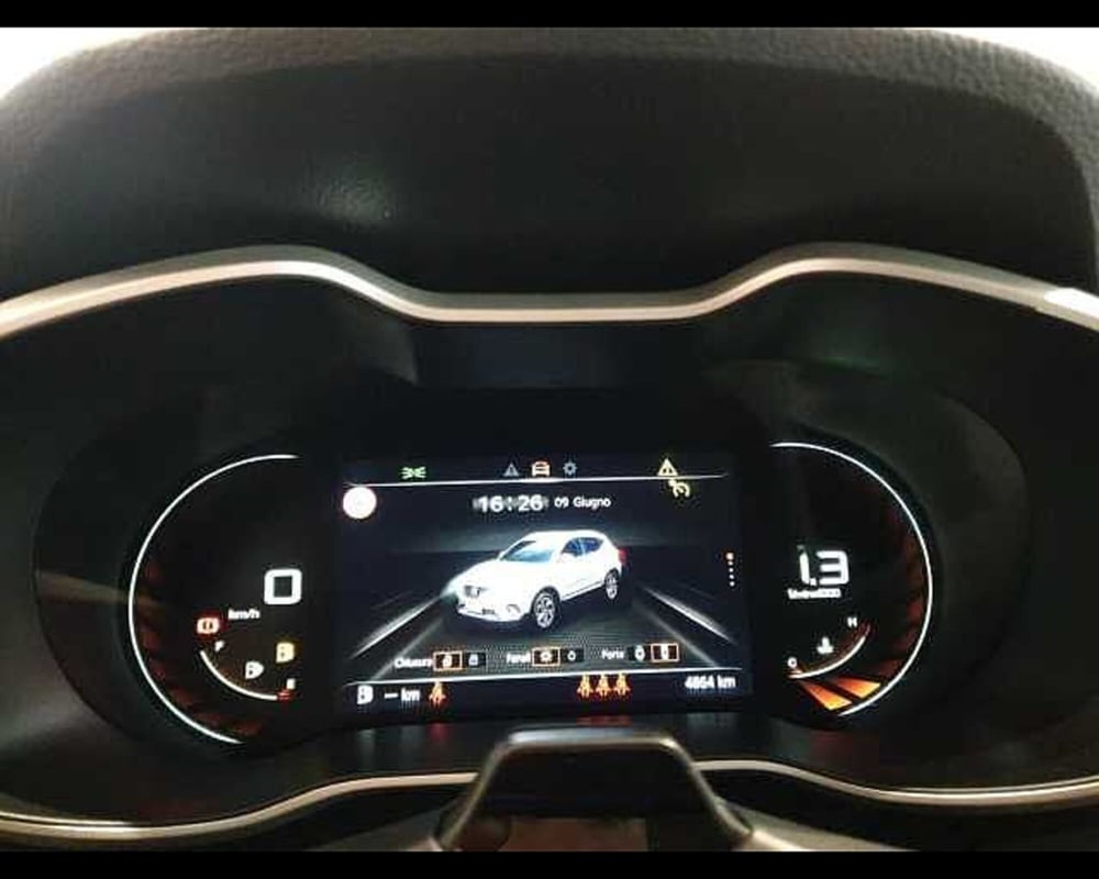Mg ZS usata a Cuneo (16)