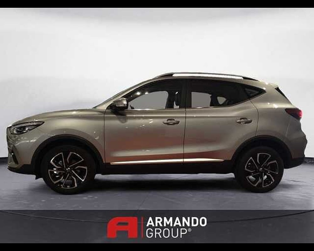 Mg ZS usata a Cuneo (8)