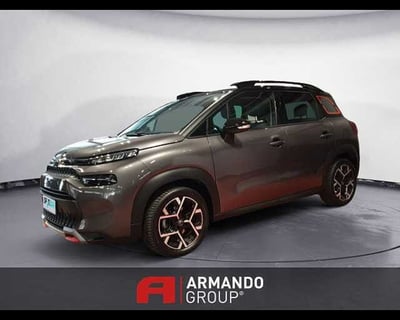 Citroen C3 Aircross PureTech 110 S&amp;S Shine Pack del 2022 usata a Cuneo