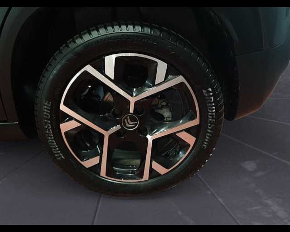 Citroen C3 Aircross usata a Cuneo (10)