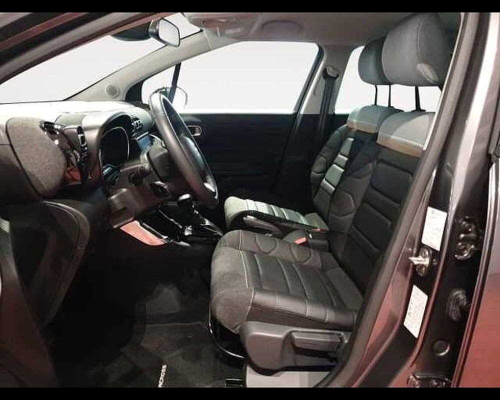 Citroen C3 Aircross usata a Cuneo (12)