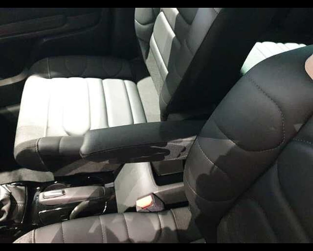 Citroen C3 Aircross usata a Cuneo (13)