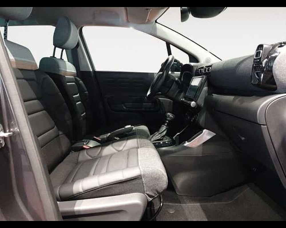 Citroen C3 Aircross usata a Cuneo (15)