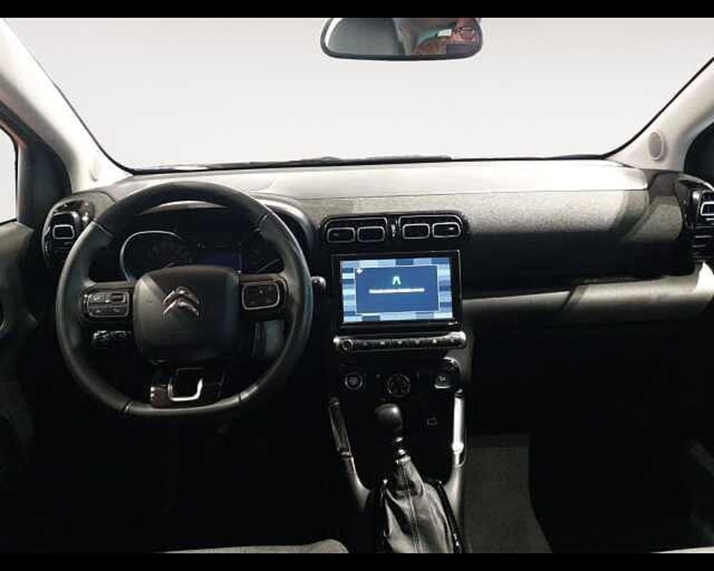 Citroen C3 Aircross usata a Cuneo (16)