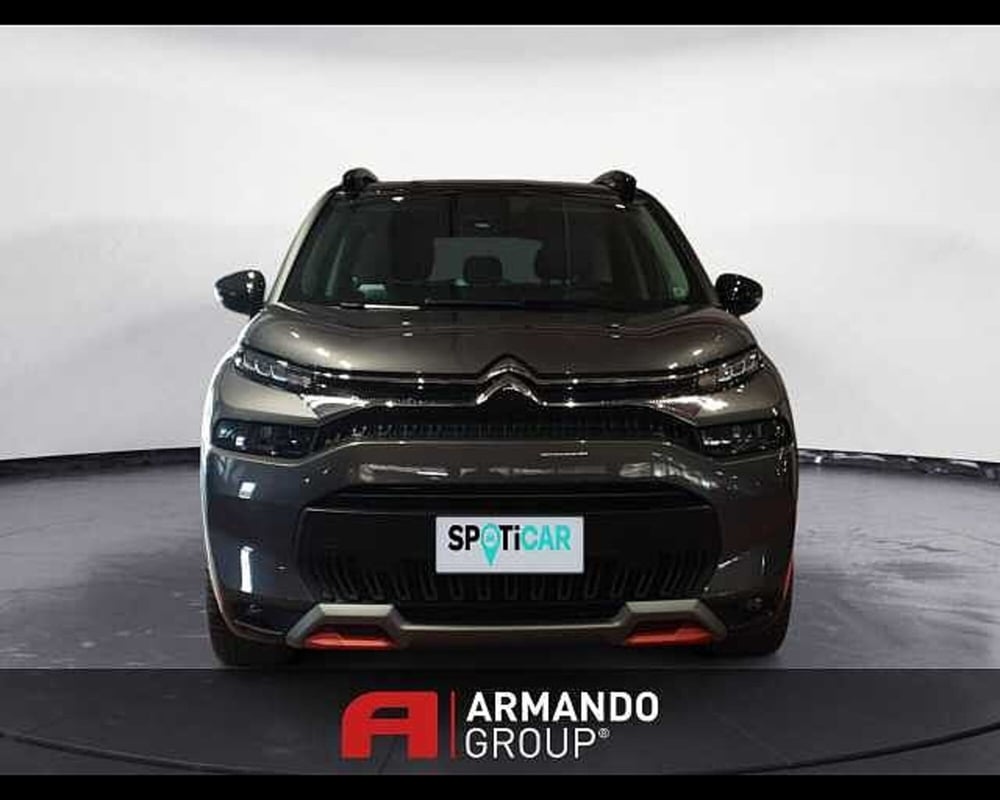 Citroen C3 Aircross usata a Cuneo (2)