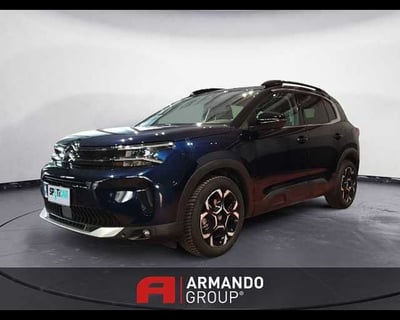 Citroen C5 Aircross Aircross PureTech 130 S&amp;S EAT8 Feel Pack del 2023 usata a Cuneo