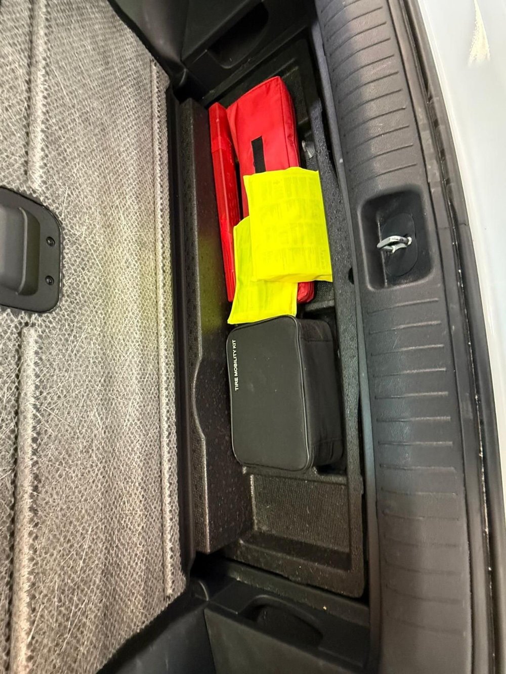 Kia Sportage usata a Arezzo (20)