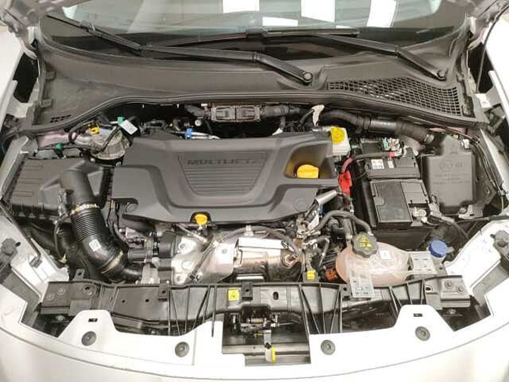 Fiat Tipo usata a Teramo (10)