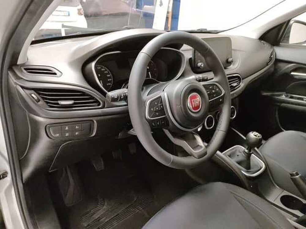 Fiat Tipo usata a Teramo (11)