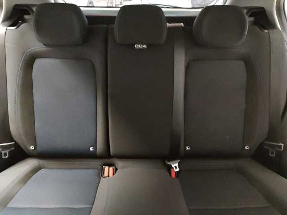Fiat Tipo usata a Teramo (13)
