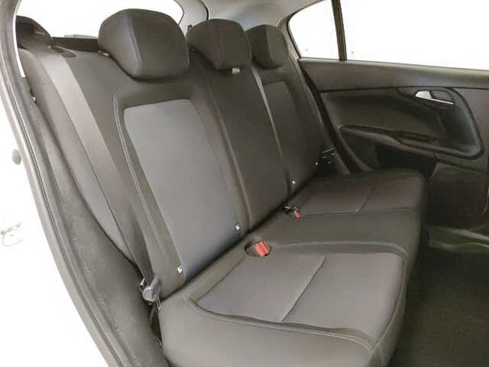 Fiat Tipo usata a Teramo (14)