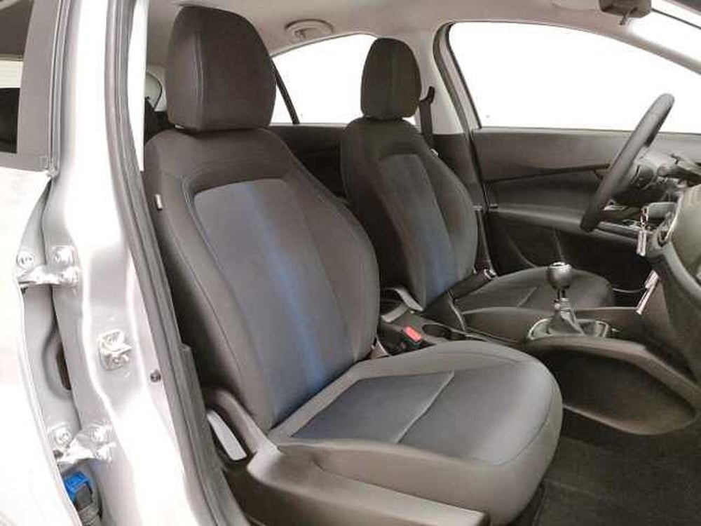 Fiat Tipo usata a Teramo (15)
