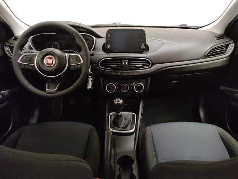 Fiat Tipo usata a Teramo (16)