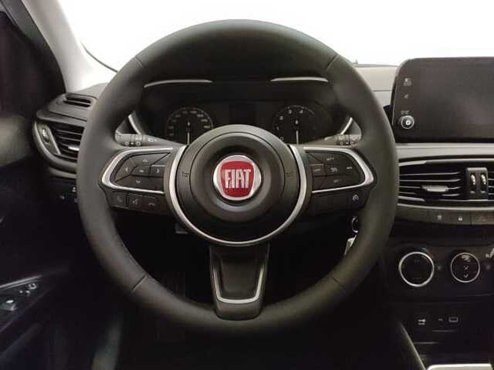 Fiat Tipo usata a Teramo (17)