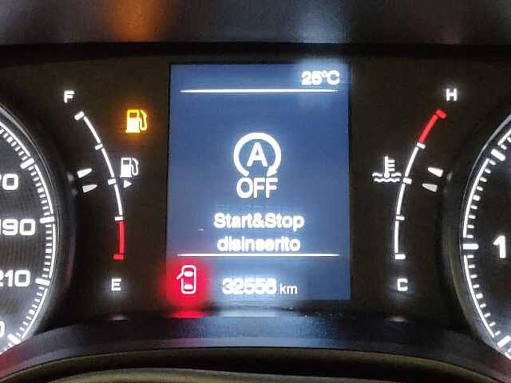 Fiat Tipo usata a Teramo (19)