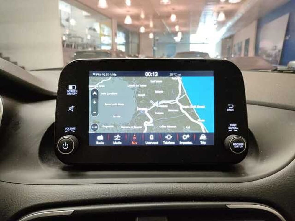 Fiat Tipo usata a Teramo (20)